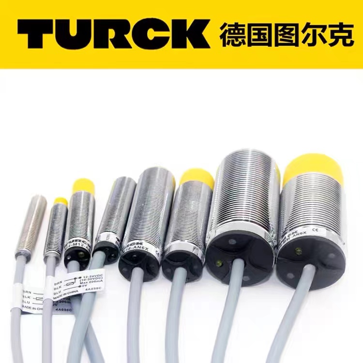 D  TURCK
