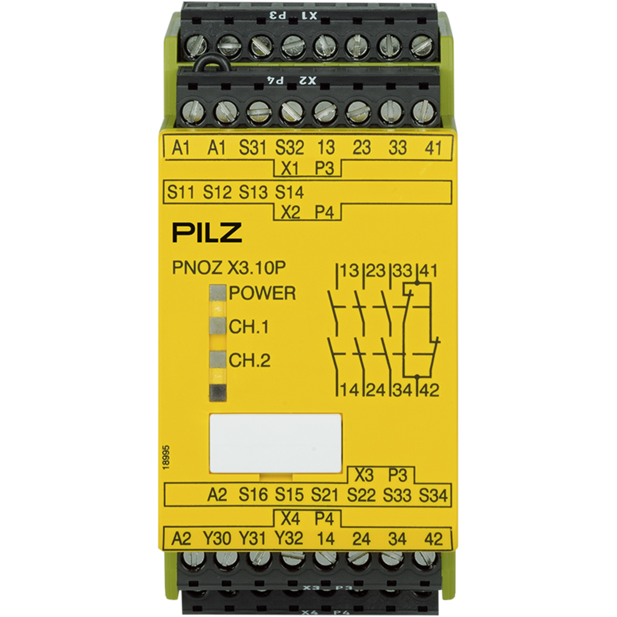 Pilz  ƤƝ