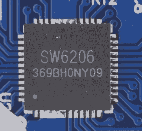 ƄԴPDоƬSW6206ِо΢늱oоƬ