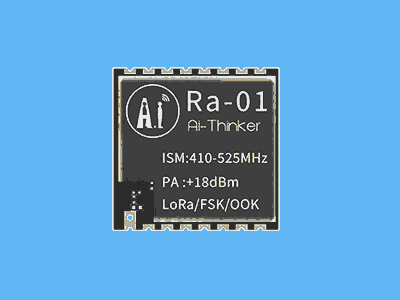 ſLoRa ģM-Ra-01