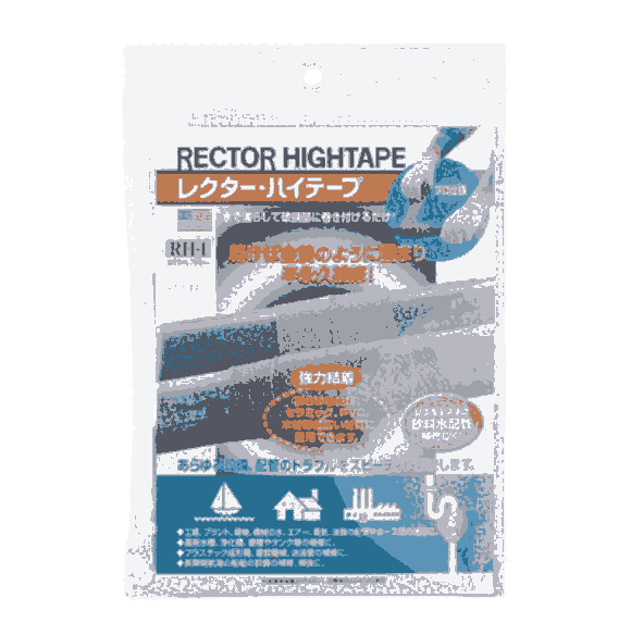 ձRectorsealaބRH-1