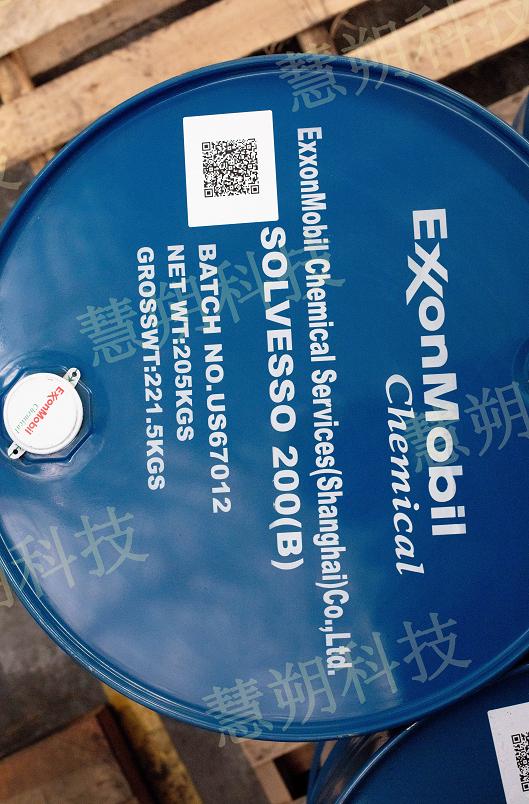 Exxsol Solvesso200ɭڷN܄͸߷c