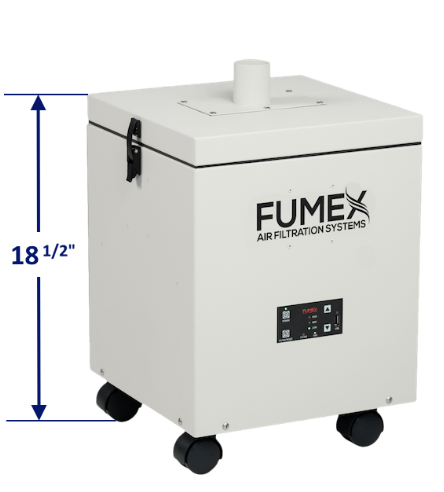 Fumex GS1-100 ՚^Vϵy