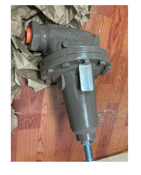 LowFlow ValvepyJBPH Serie