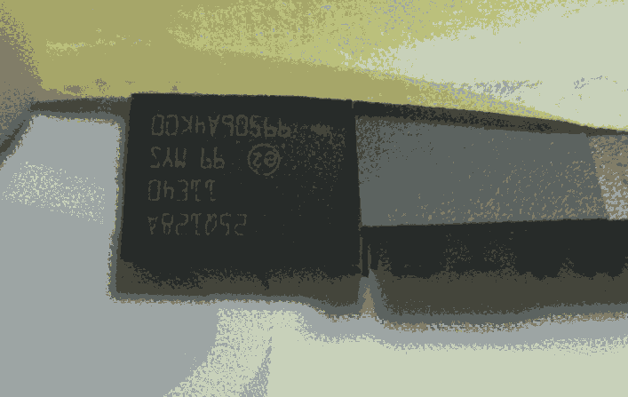 ⹩N25Q064A13ESE40F