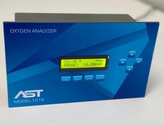 AST-1019 PPMx