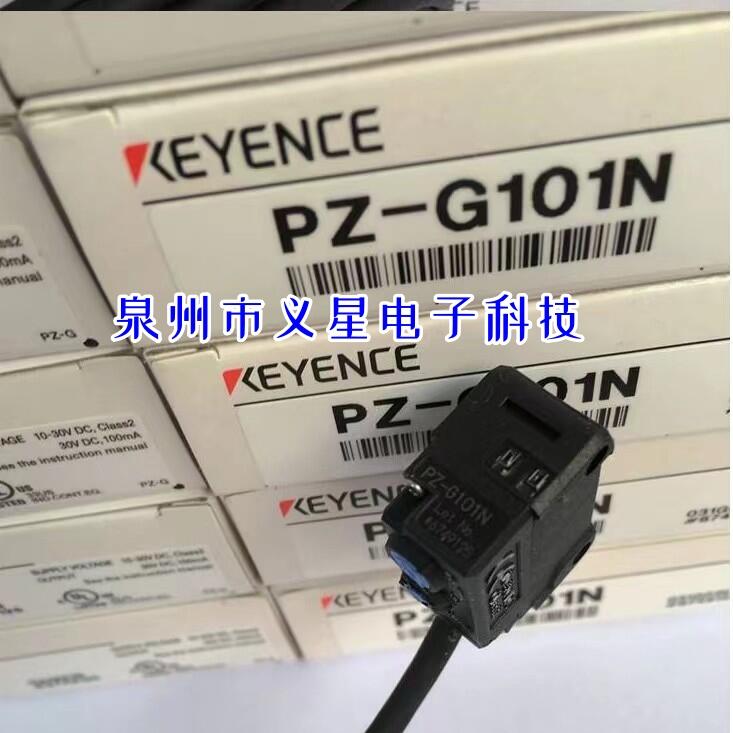 ȫ ʿ  KEYENCE    PZ-G101N