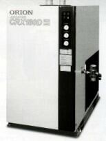 ձORIONəCCRX-3HD
