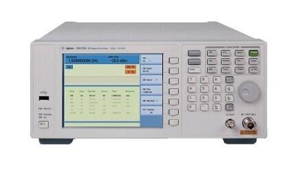 Agilent݂N9310AAgilent݂N9310A
