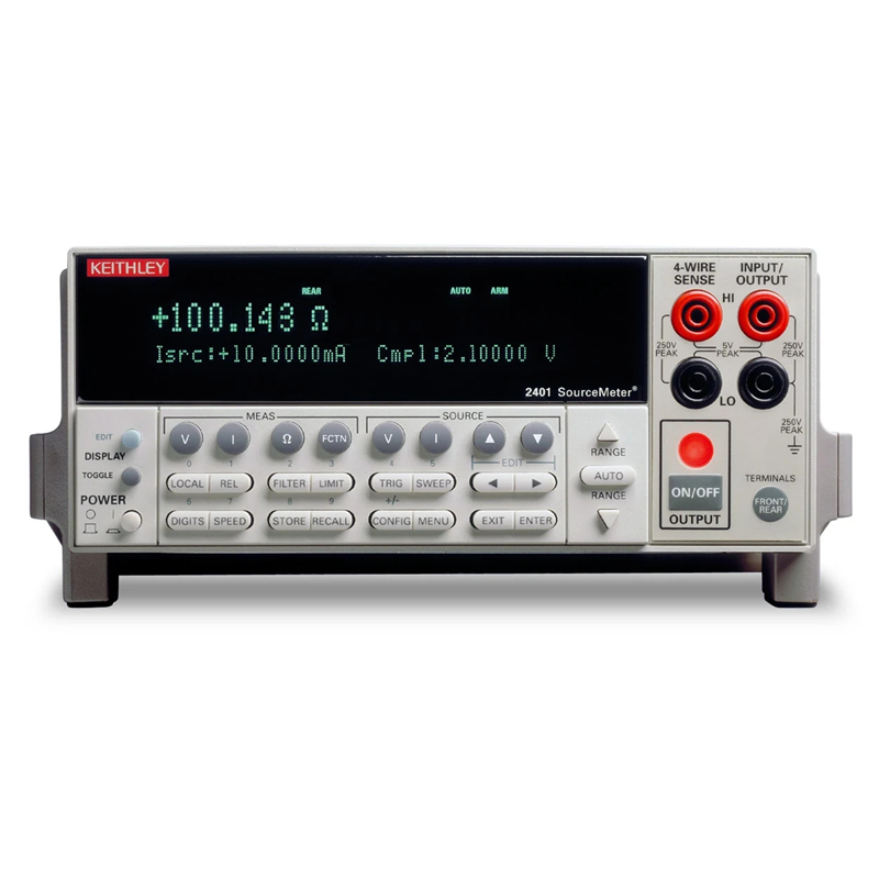 ȫ?Keithley?r 2400 Դca