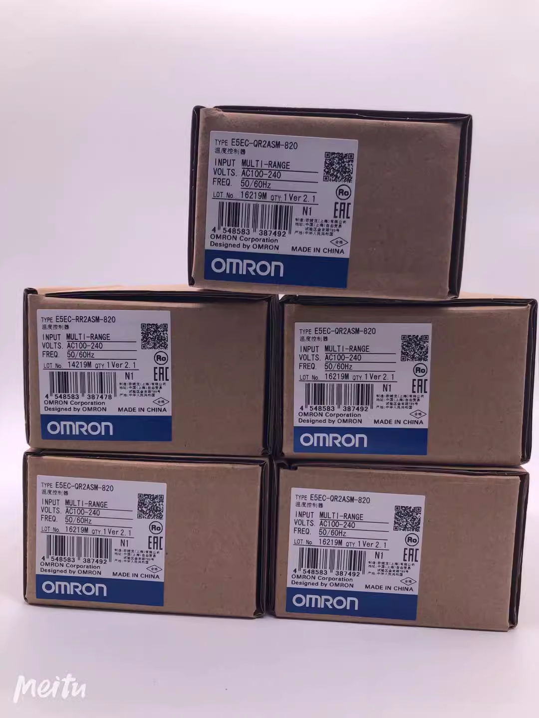 OMRON Wķ CP1E-N60DR-A ģK hr