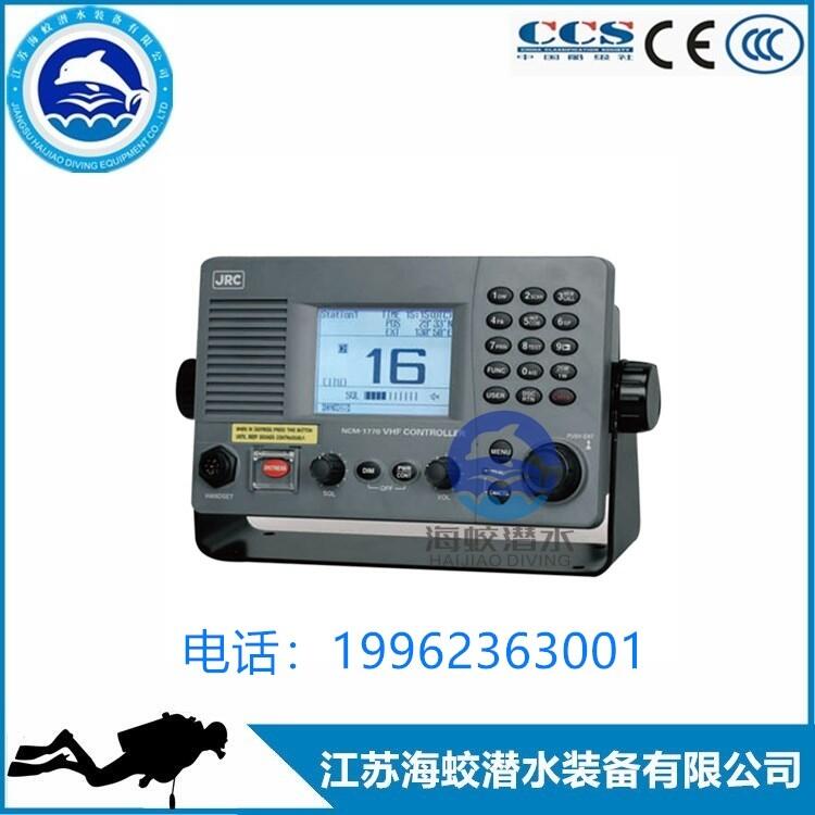 ձJRC JHS-770S/780Dlo_ VHFvC