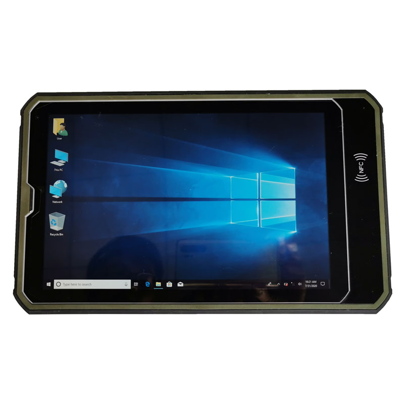 10.1Windows10 Z8350IƽXIP68pƽpad