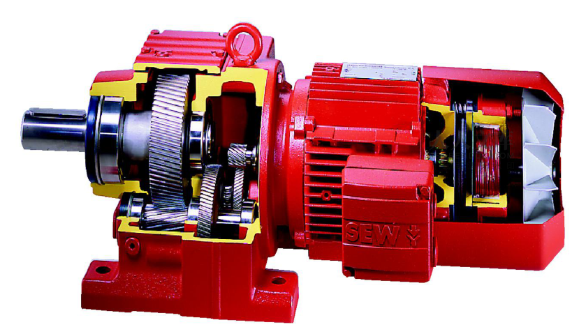 SEW-pٙCMC07A011-5A3-4-00