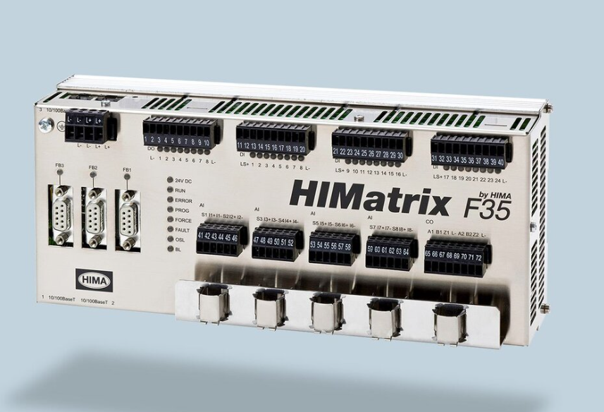 HIMA F7131 ݔģK