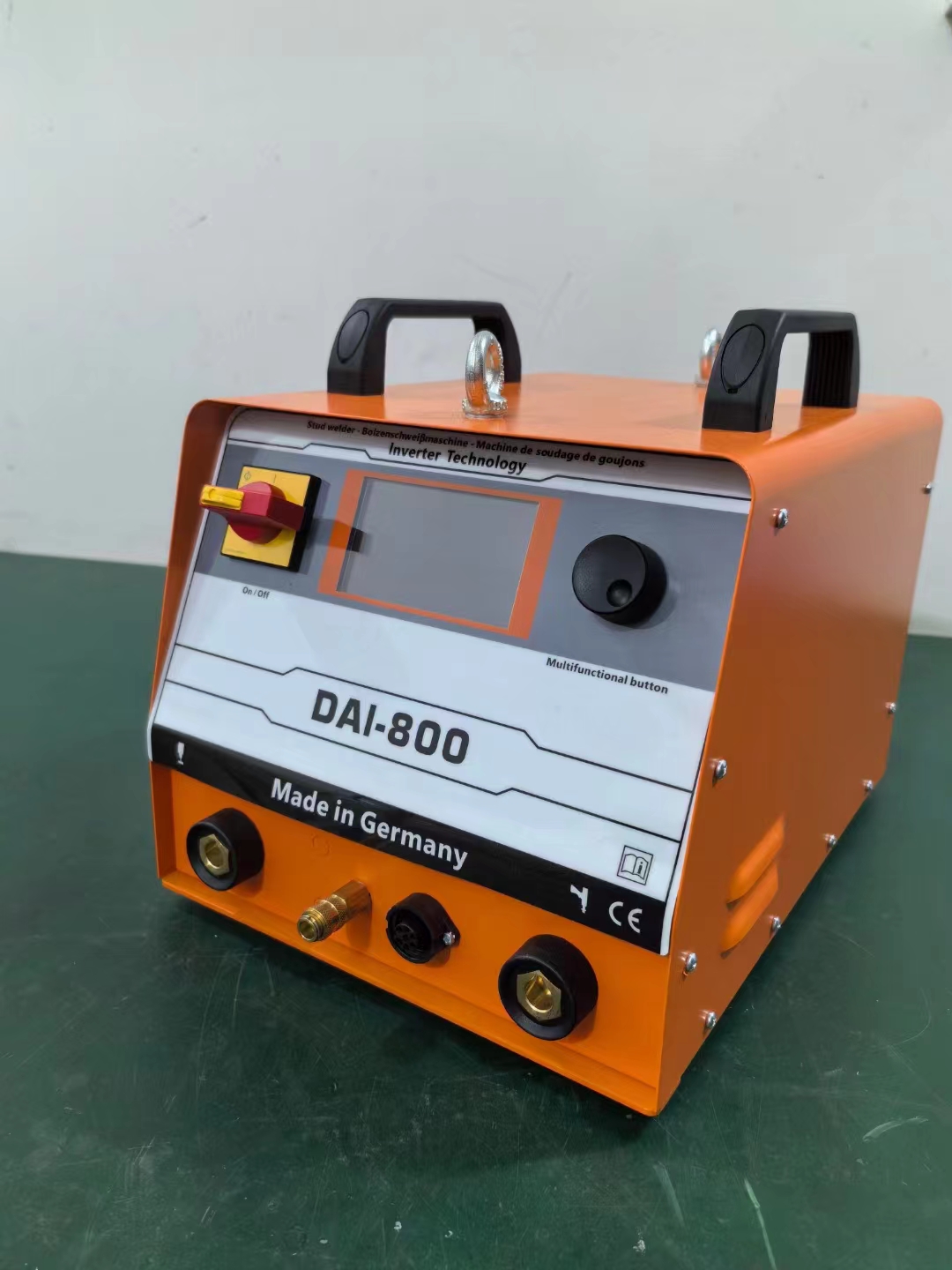 CDAI-800