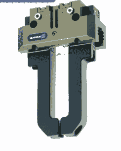 SCHUNK	SDV-P 04 yr