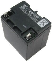 늳LC-P1265 12V65AH