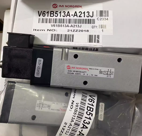 F؛ZNORGREN늴yV61B513A-A213J
