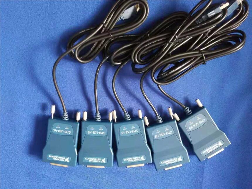 ؃rF؛ԭbNI GPIB-USB-HS USBDGPIB