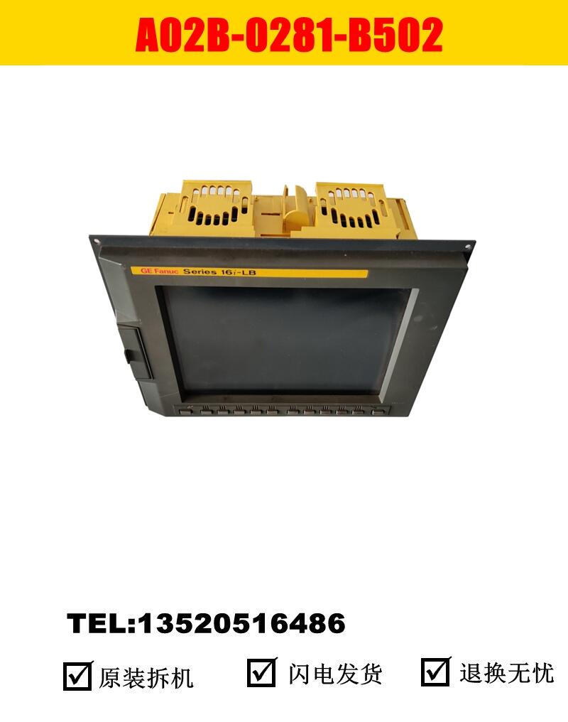 FANUC CA02B-0281-B502 ԭbƷƷ|C