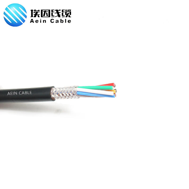 ULJC 300V UL2464 a~z|