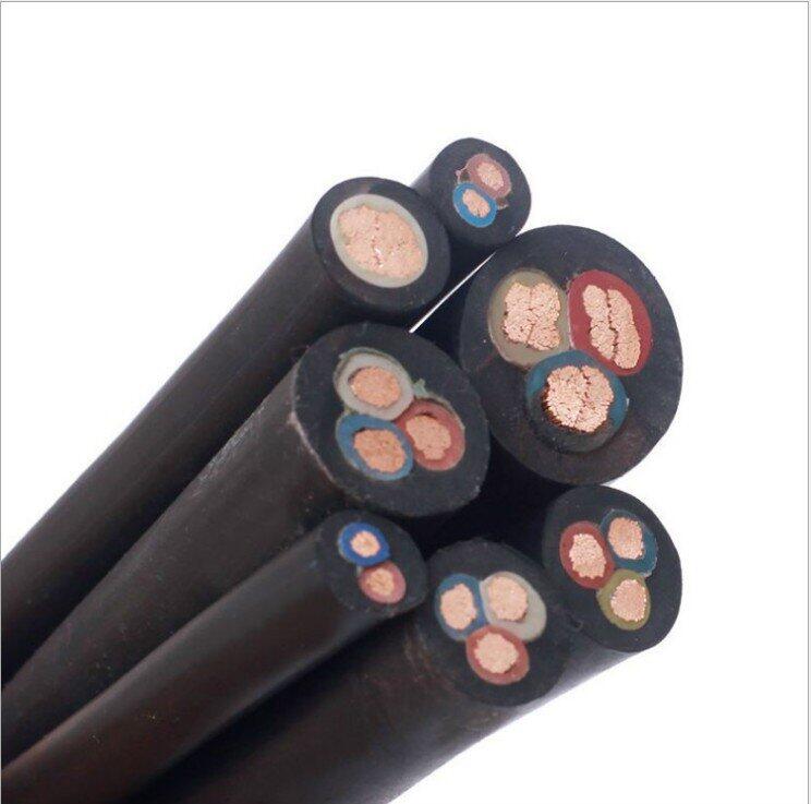 CEFR3*6電纜CEFRP3*10船用電纜