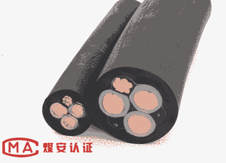 MY-0.66Kv 3*25+1*16電纜參數