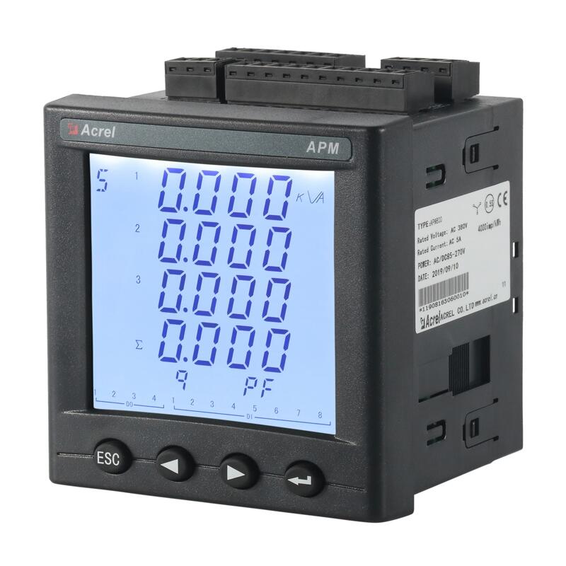 ȫAPM800 ľ๦늱0.5S