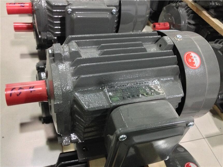 |늙C F؛ YE2-80M-4 0.75KW 늙C