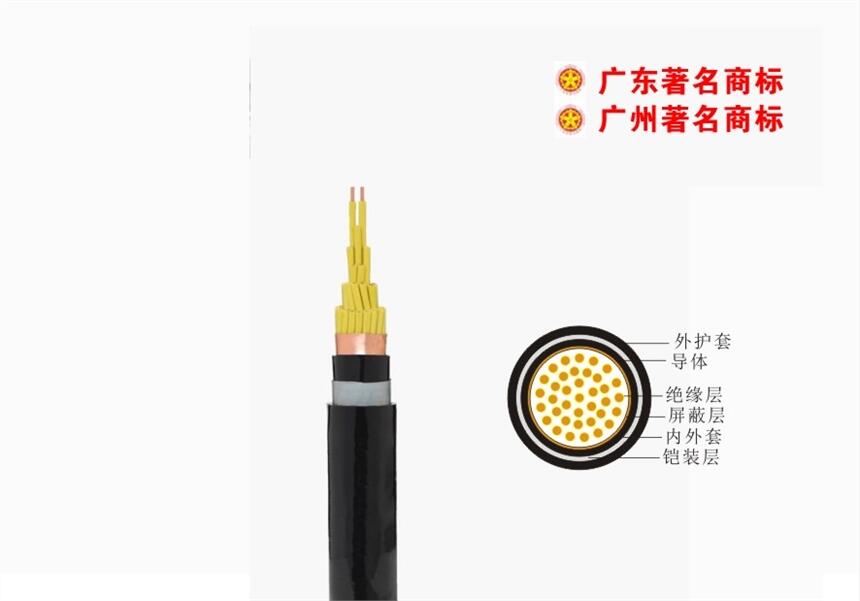 KVVP2-22-450/750V|