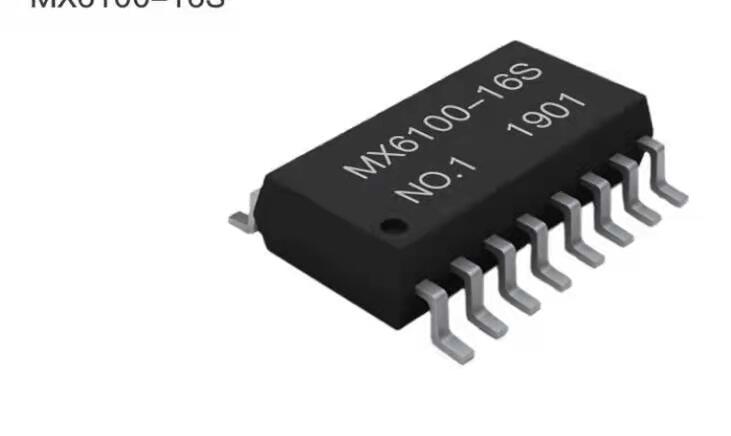icоƬImx6100-16s
