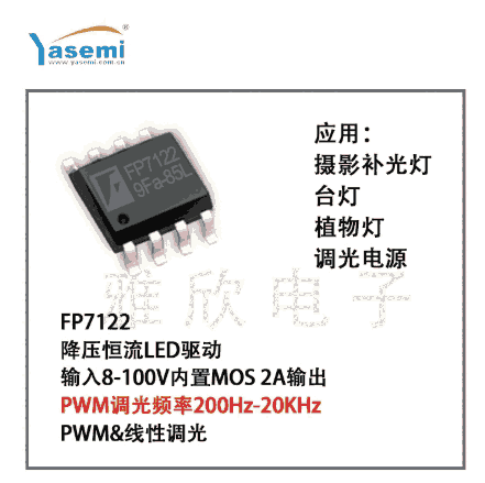 hڙԭbF؛FP7182/FP7122bSOP8{оƬIC