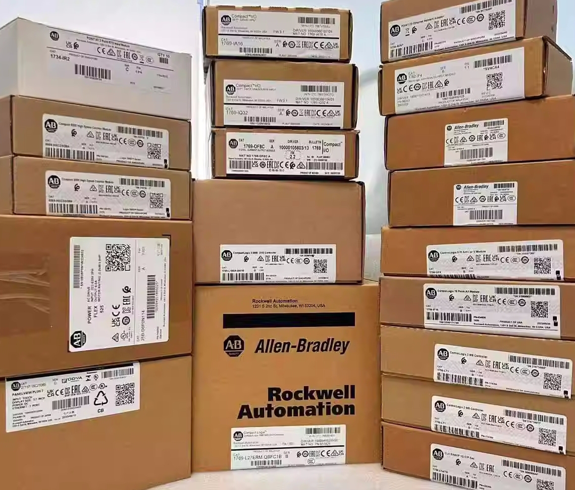 Allen-Bradley 11764-24BWA ģK hr