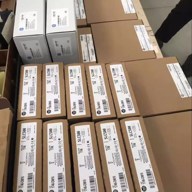 Allen-Bradley 1769-OF2 ģK hr