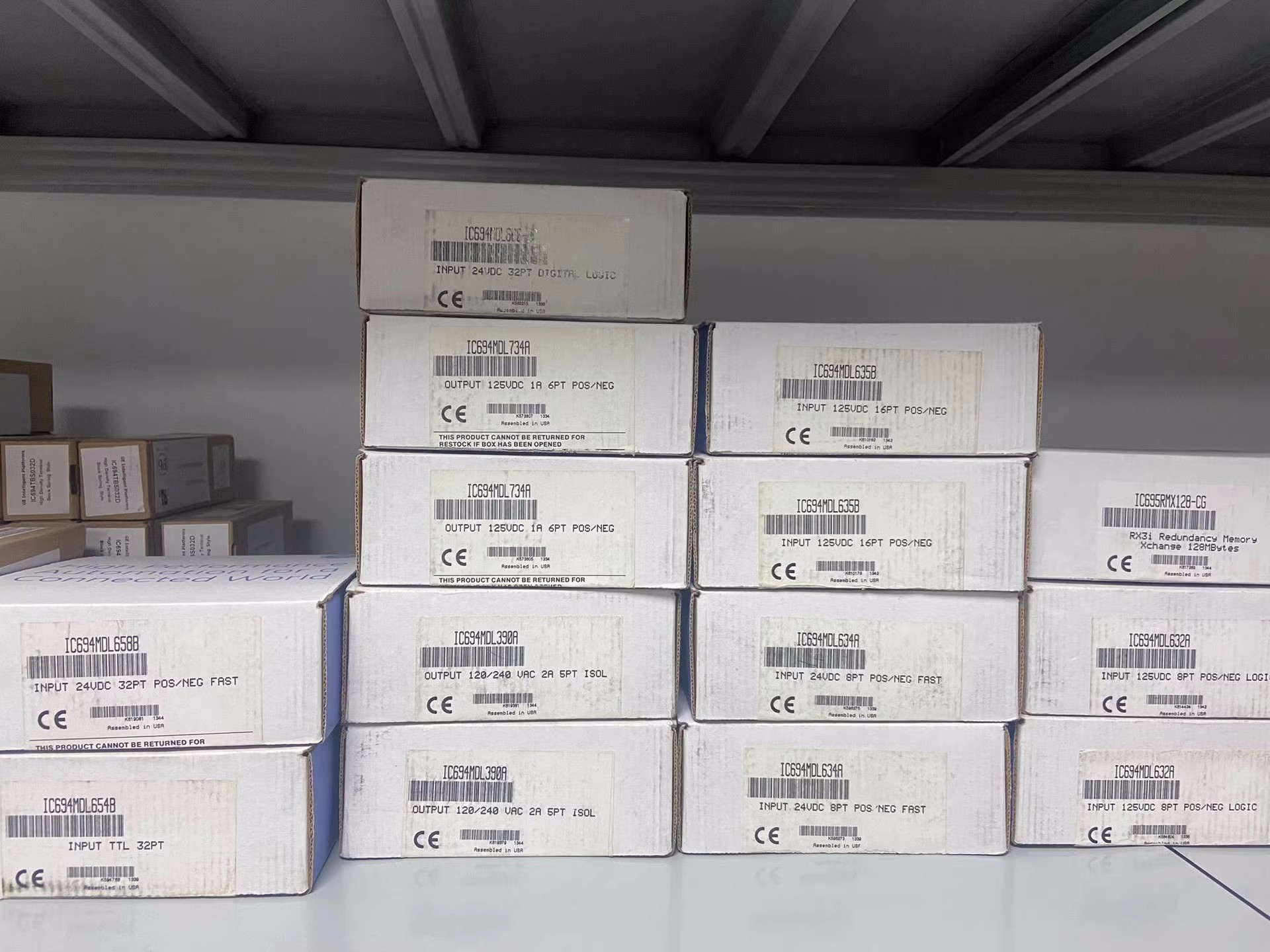 GE IC693CPU374 ԴģK hr