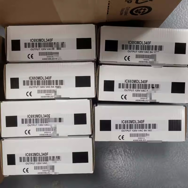GE IC693ALG220 ģK hr