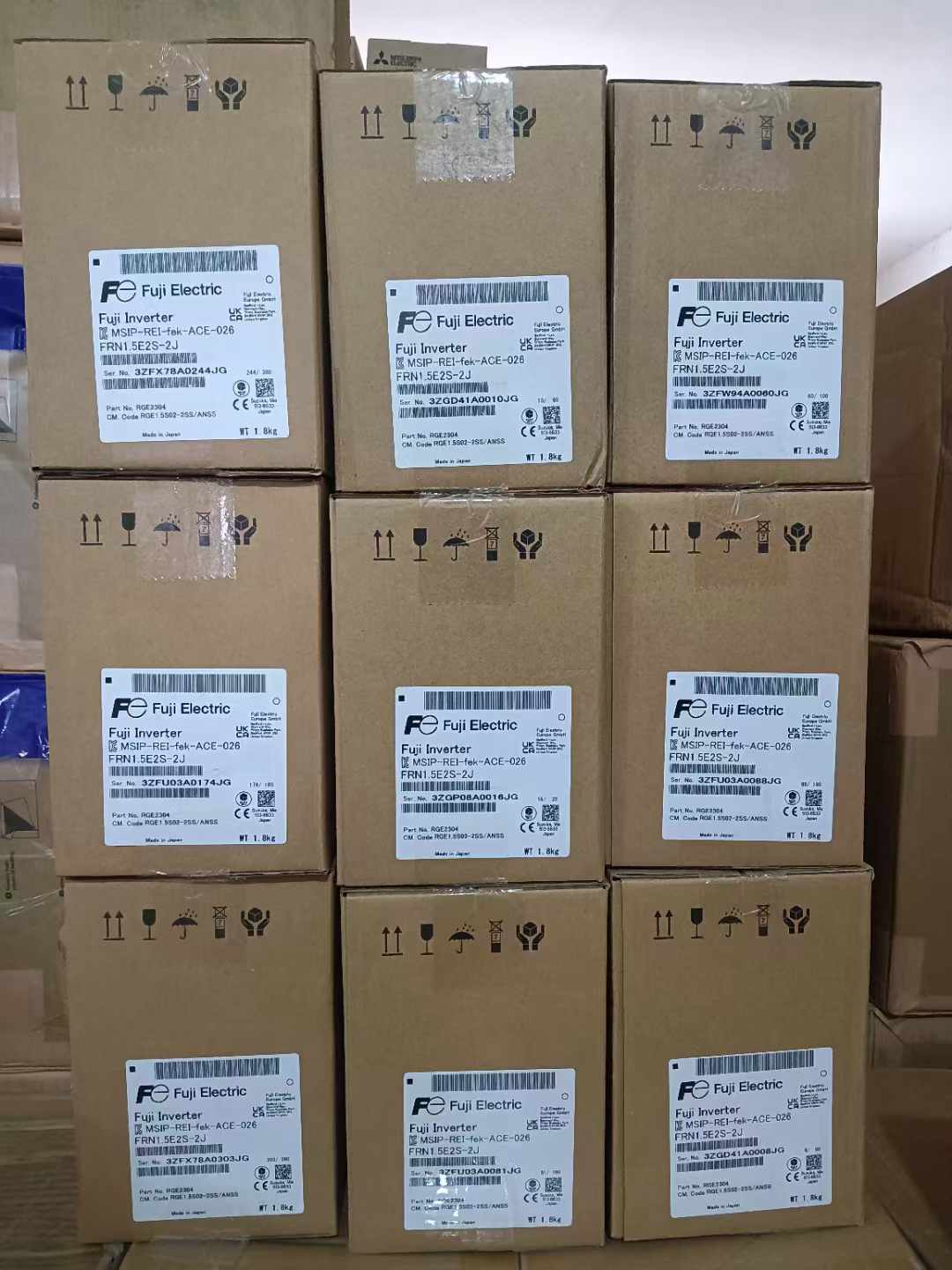 FUJI GYS201D5-RC2 ŷ늙C hr