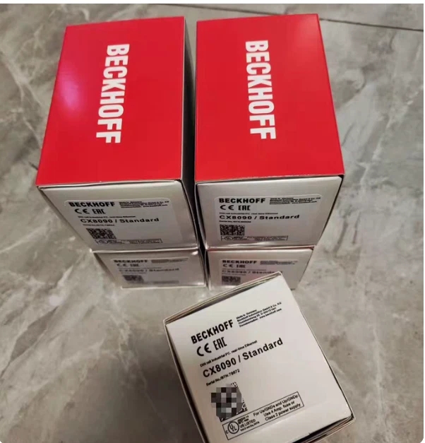 BECKHOFF CX2040  hr