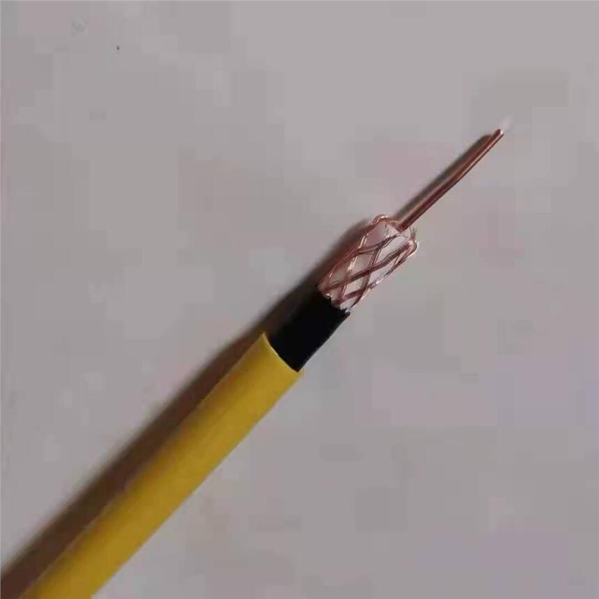 天津MSLYFYVZ-75-9礦用漏泄同軸電纜供應廠家