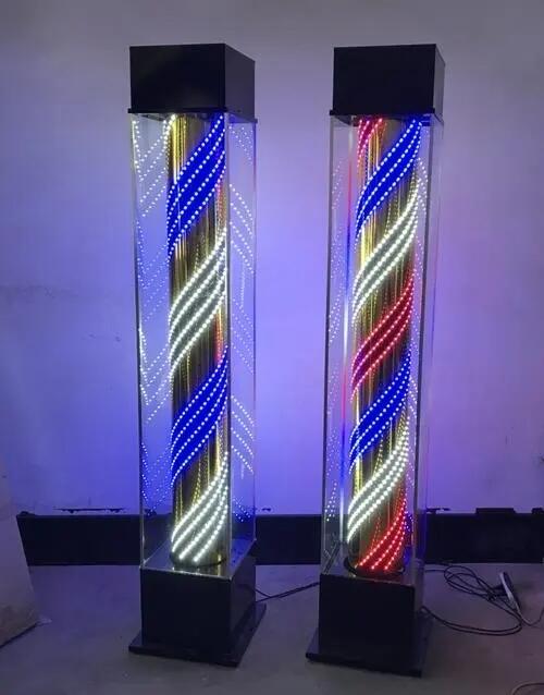 LEDlLED􎧷ˮͿҪparylene