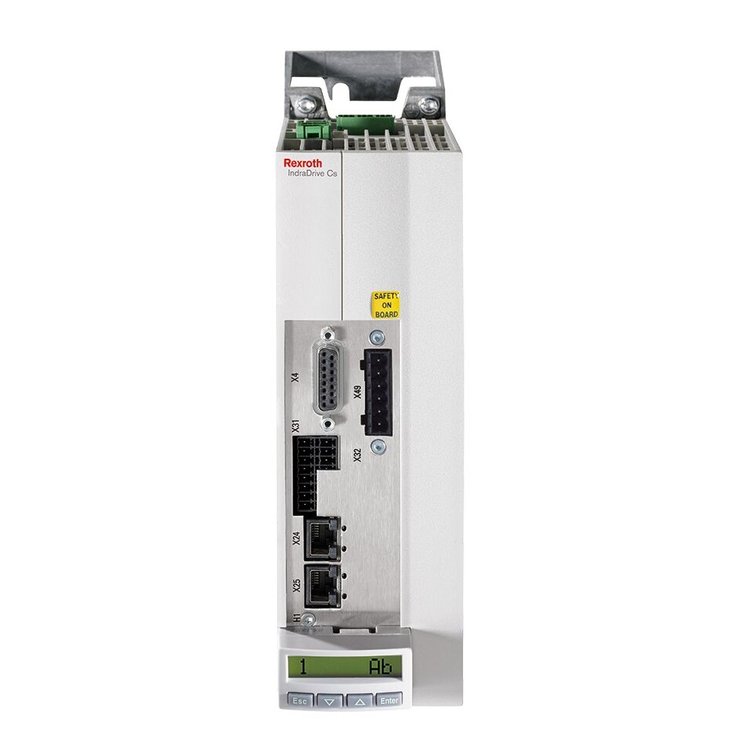 REXROTHŷVT-HNC100-2-2X/M-16-P-0