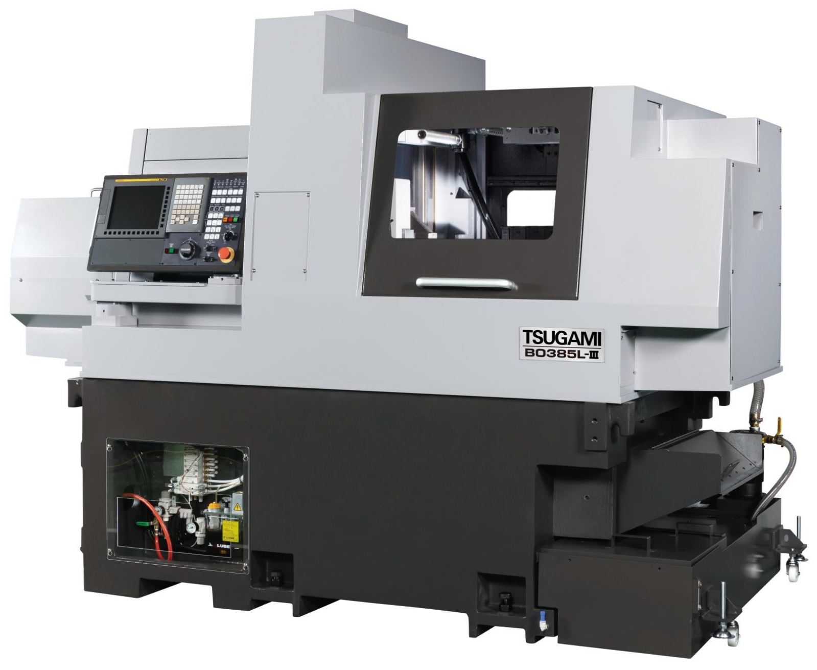 TSUGAMIęCB0385L-III