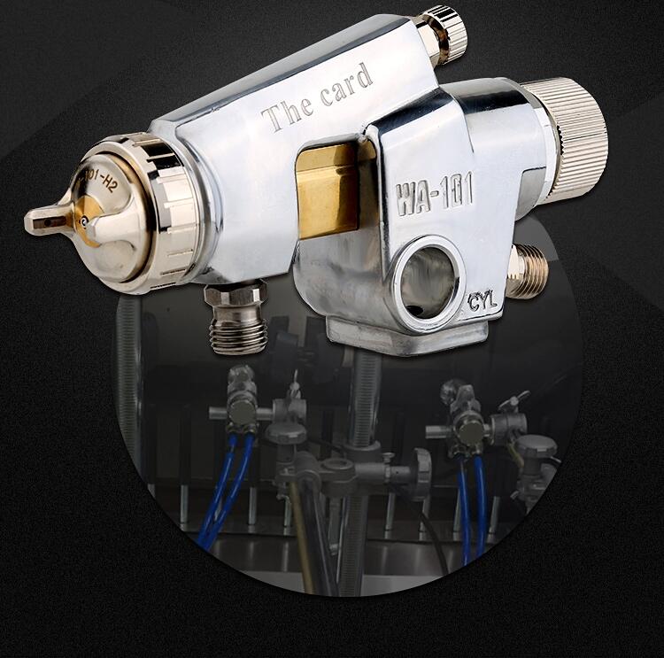 lThe cardWWA-101F