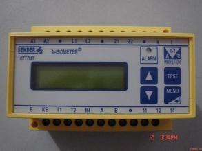 CONTRINEX _P DW-AD-703-M30
