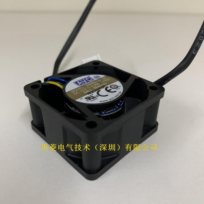 AVCϵʽ 4 PWM+FG̖ DS04020B12HP029