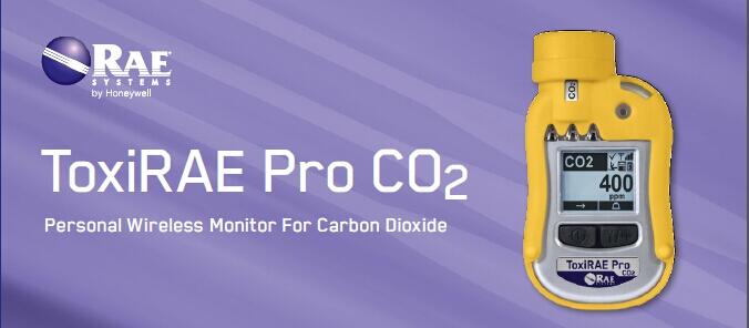 AToxiRAE Pro CO2жwzyx [PGM-1850]
