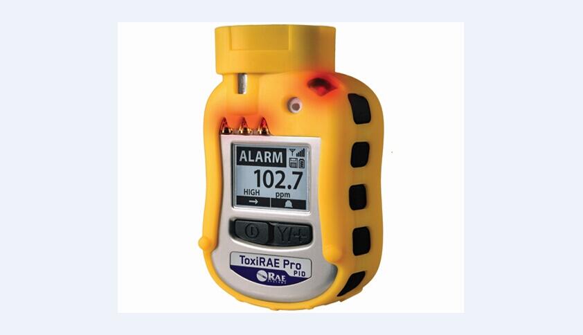 ToxiRAE Pro PID (PGM-1800)