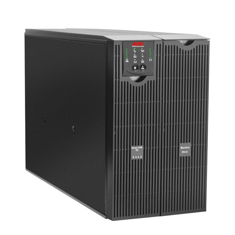 ˲APCupsԴSURT8000UXICH 8KVA/5600W늳؃r