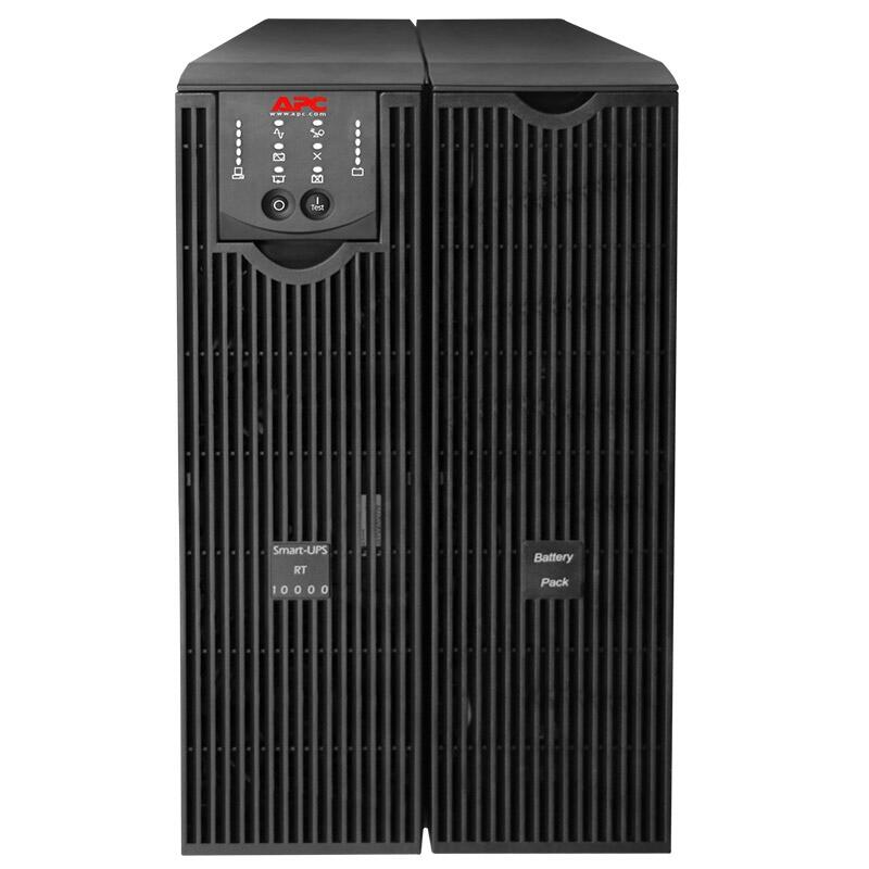 APC UPSԴSURT10000XLICH ʩ͵²gԴ10KVA